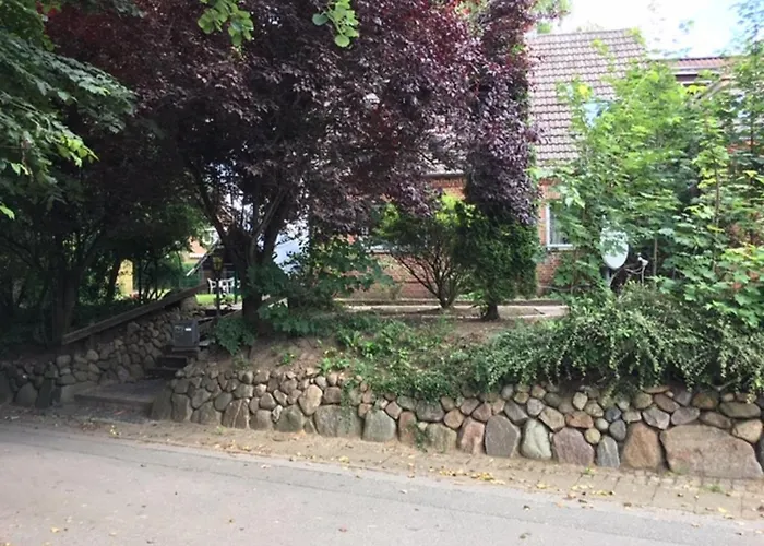 Muehlenweg- Tante Lise