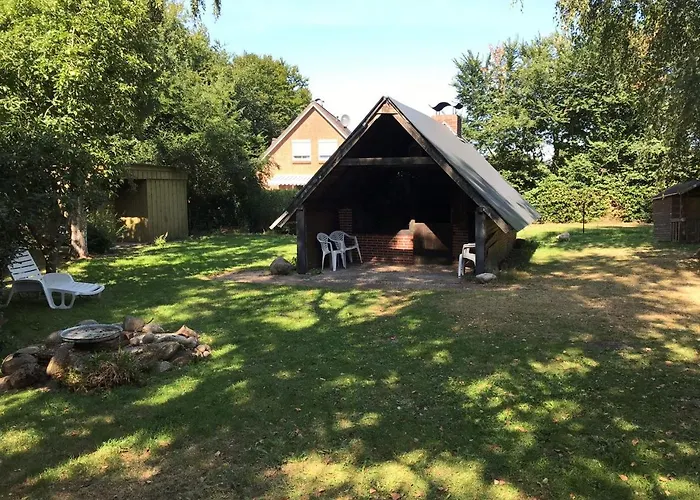 Muehlenweg- Tante Lise